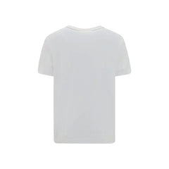 Brunello Cucinelli Monochrome T-Shirt - S - T-Shirts