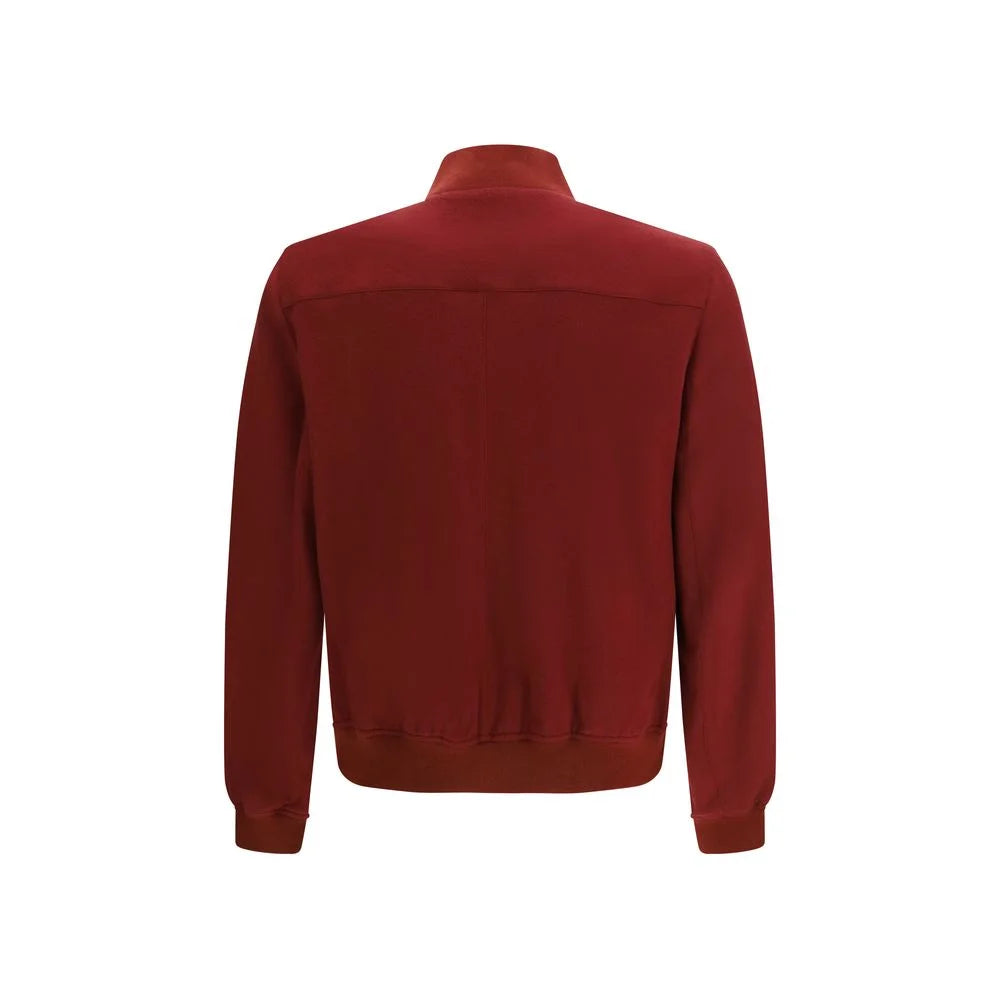 Brunello Cucinelli Multicolor Cashmere Bomber