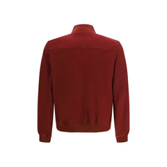 Brunello Cucinelli Multicolor Cashmere Bomber - IT50 | L