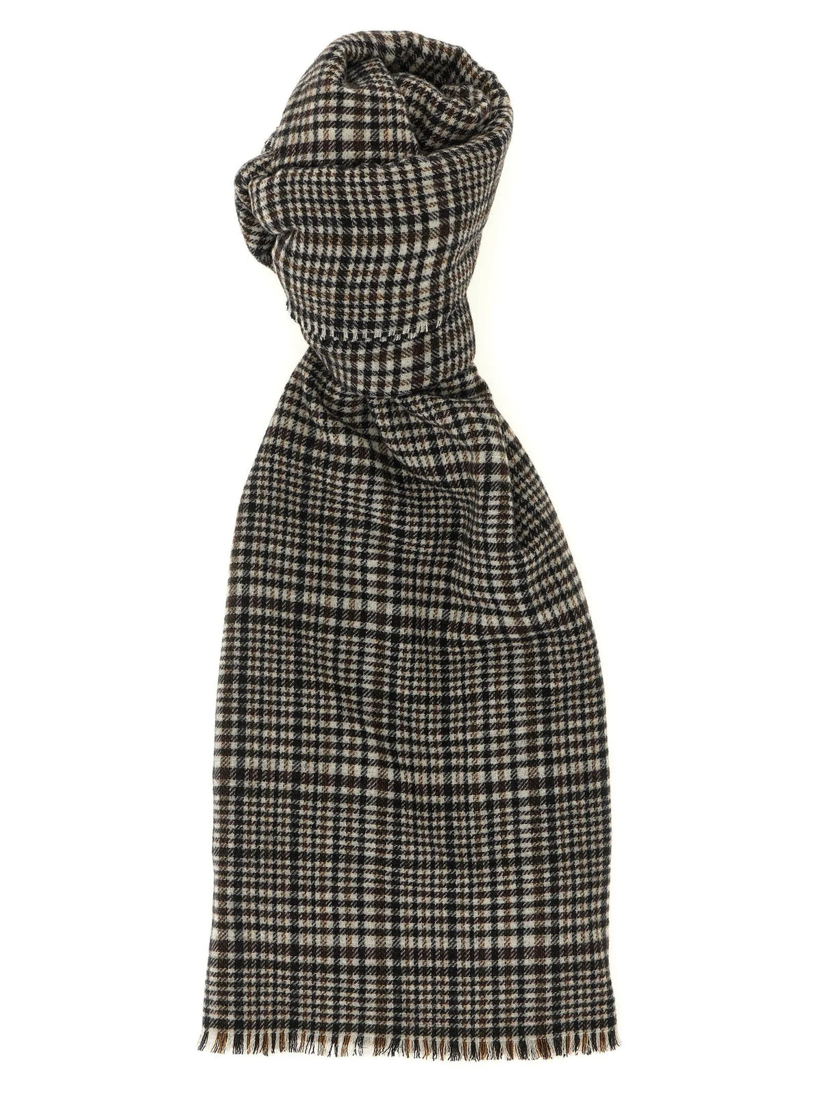 Brunello Cucinelli Multicolor Cashmere Other Accessories
