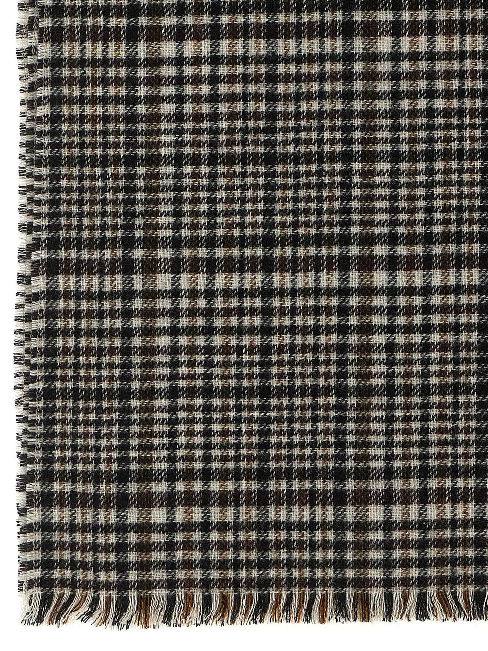 Brunello Cucinelli Multicolor Cashmere Other Accessories
