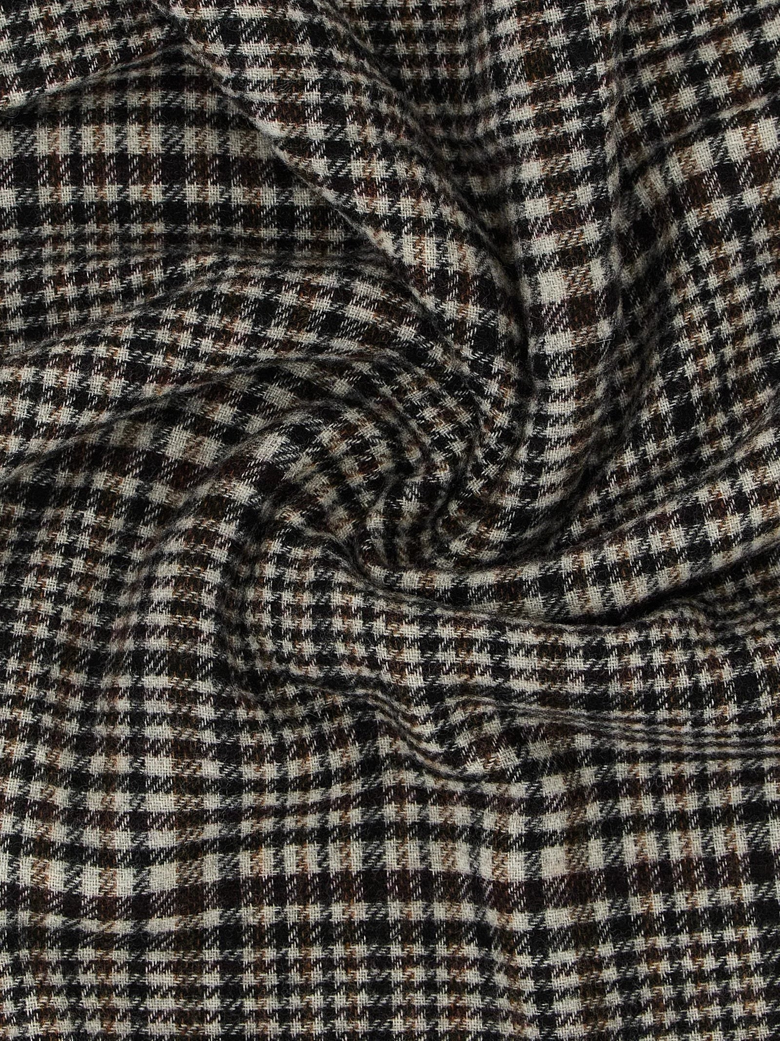 Brunello Cucinelli Multicolor Cashmere Other Accessories
