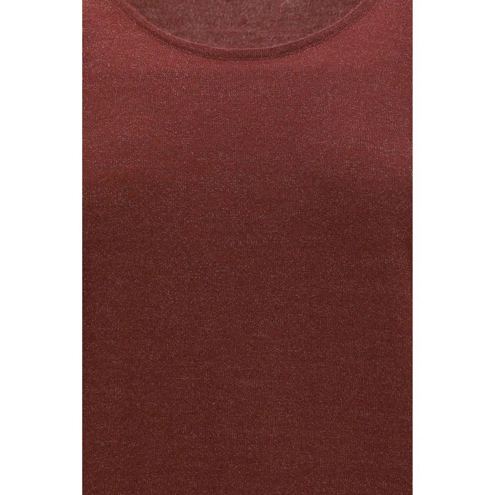 Brunello Cucinelli Multicolor Cashmere Tank Tops - L