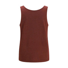 Brunello Cucinelli Multicolor Cashmere Tank Tops - L