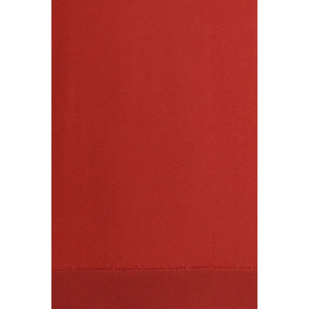 Brunello Cucinelli Multicolor Cotton T-Shirt