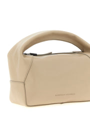 Brunello Cucinelli Multicolor Leather Handbag