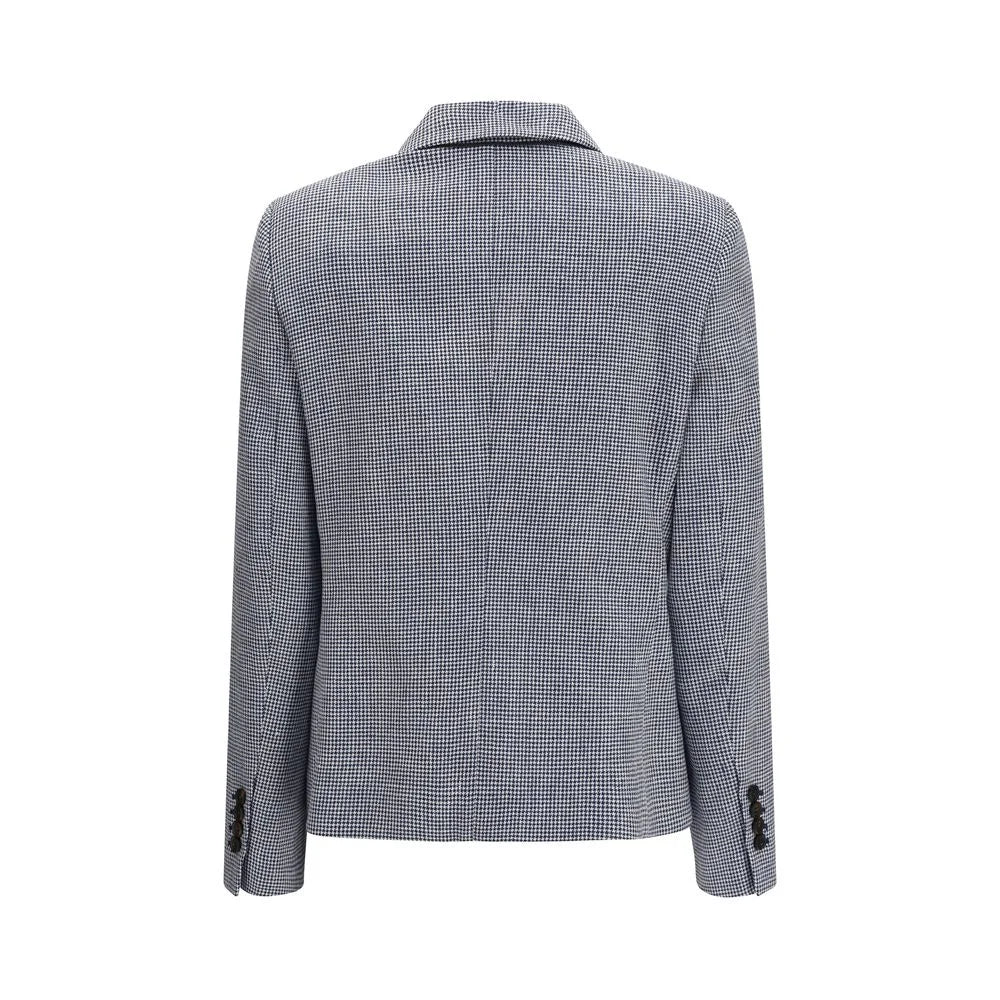 Brunello Cucinelli Multicolor Linen Clothing - IT38 | S