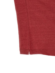 Brunello Cucinelli Multicolor Linen Polo Shirt