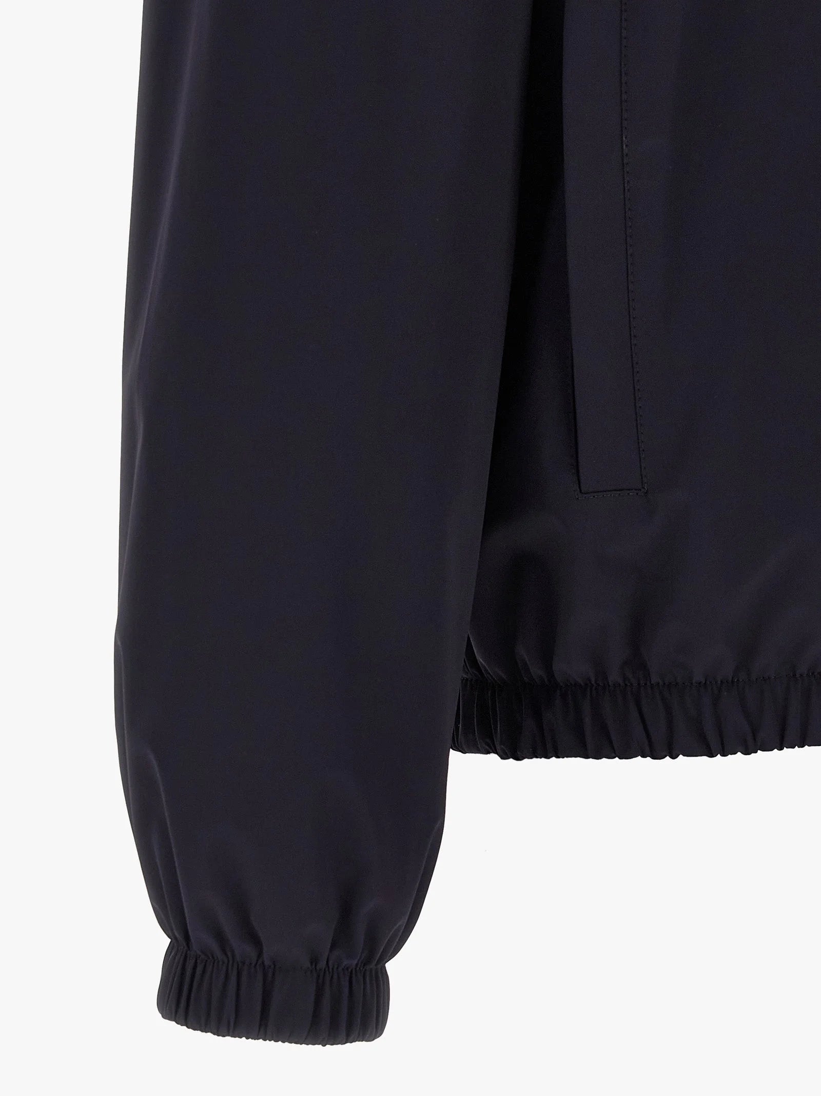 Brunello Cucinelli Multicolor Polyamide Shell Jacket