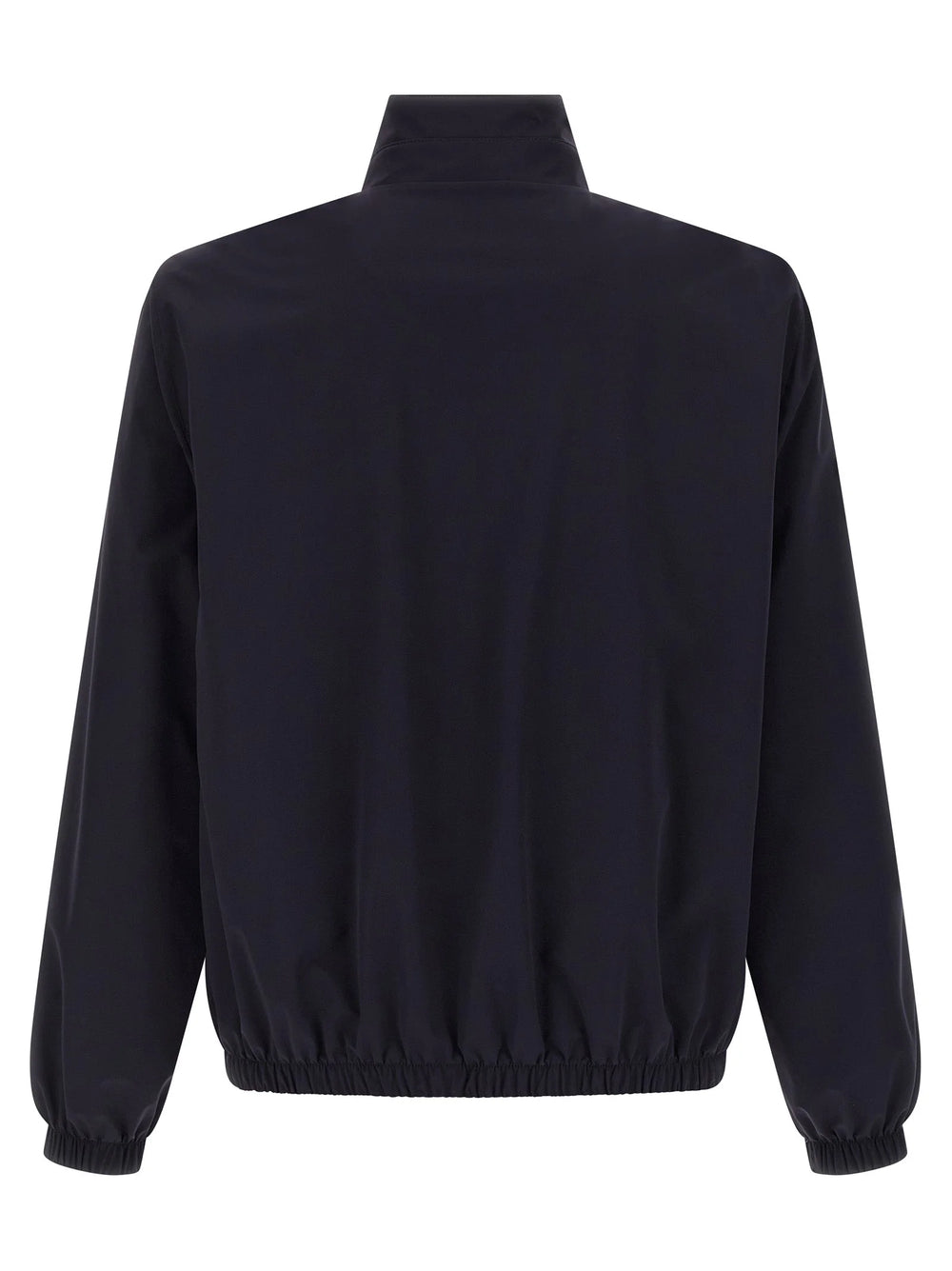 Brunello Cucinelli Multicolor Polyamide Shell Jacket