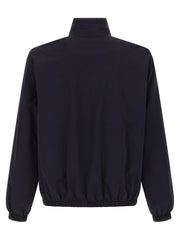 Brunello Cucinelli Multicolor Polyamide Shell Jacket
