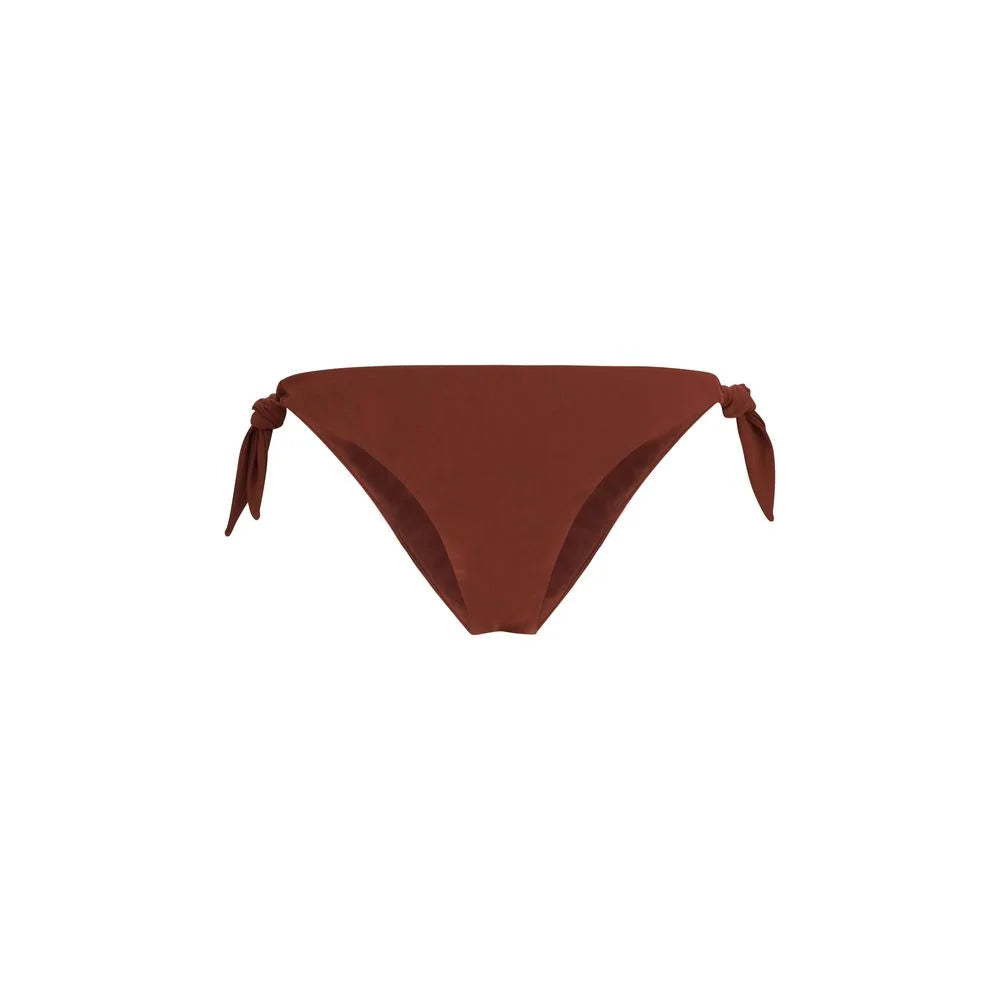 Brunello Cucinelli Multicolor Polyamide Swim Briefs - IT44 | L