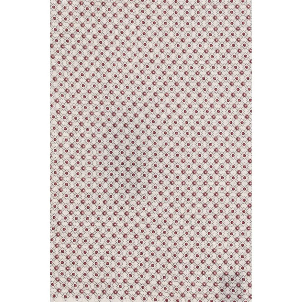 Brunello Cucinelli Multicolor Silk Wallet