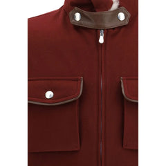 Brunello Cucinelli Multicolor Wool Clothing - S