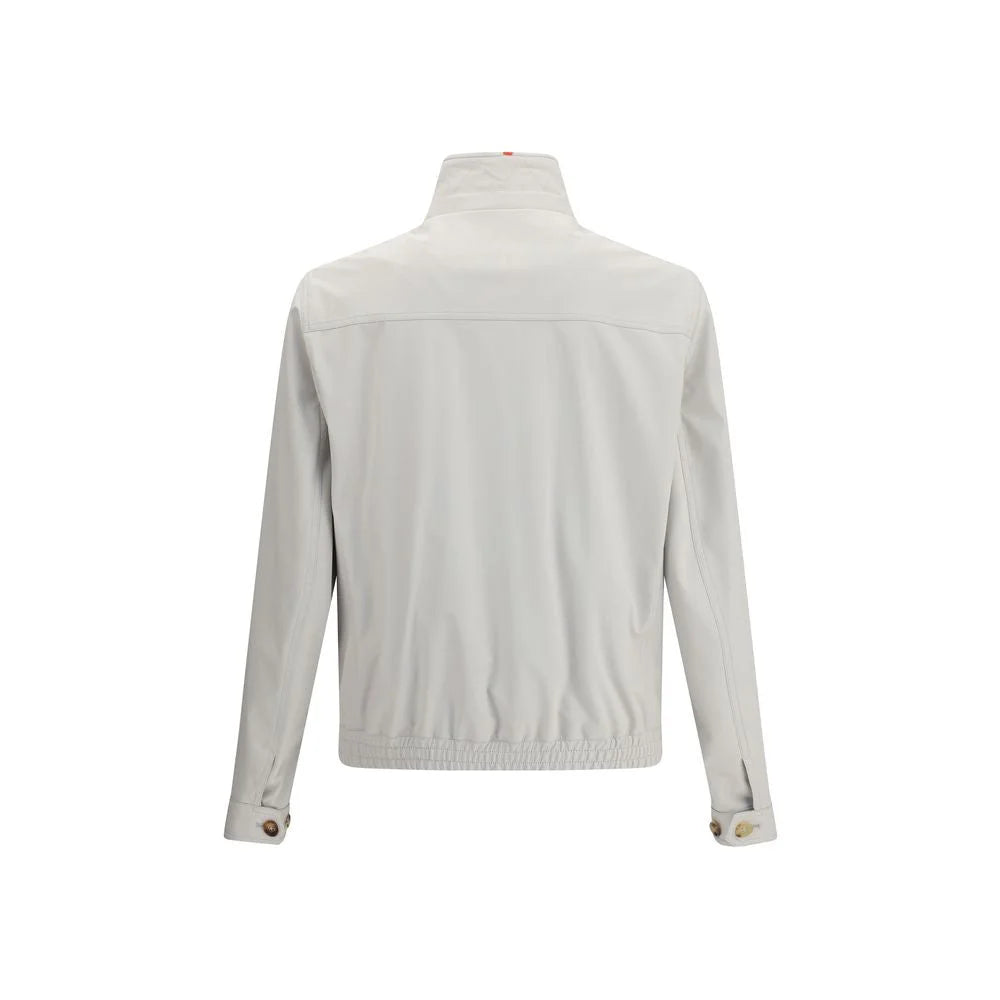 Brunello Cucinelli Nylon Jacket - IT50 | L - Sport Jackets