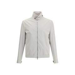 Brunello Cucinelli Nylon Jacket - IT50 | L - Sport Jackets