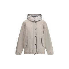 Brunello Cucinelli Padded Down Jacket - IT42 | L