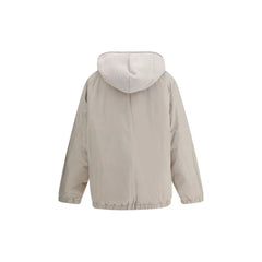 Brunello Cucinelli Padded Down Jacket - IT42 | L