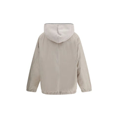 Brunello Cucinelli Padded Down Jacket - IT42 | L