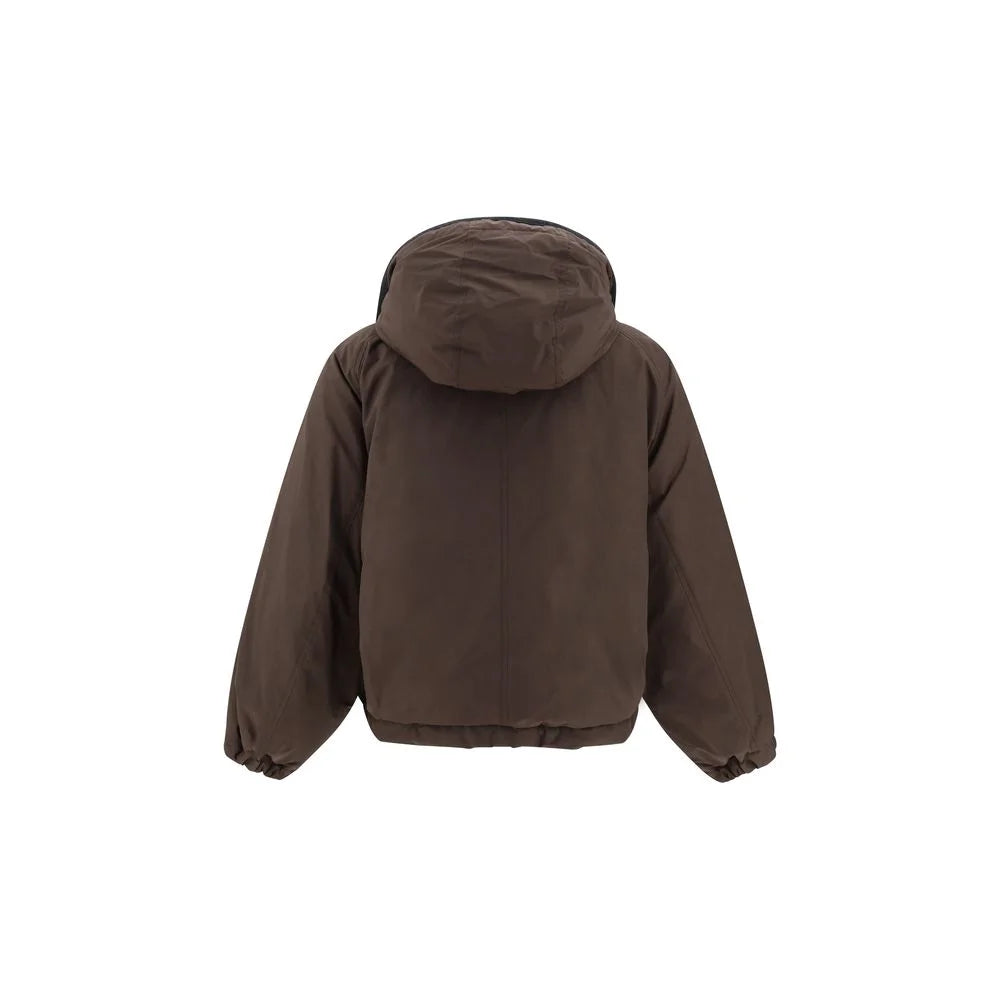 Brunello Cucinelli Padded Down Jacket - IT42 | L