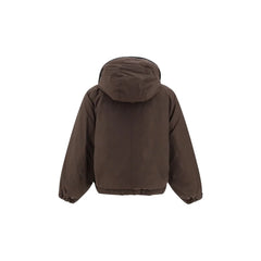 Brunello Cucinelli Padded Down Jacket - IT42 | L