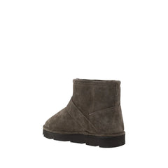 Brunello Cucinelli Pair Of Ankle Boots - Boots