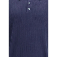 Brunello Cucinelli Polo Sweater - Sweaters
