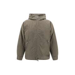 Brunello Cucinelli Reversible Down Jacket - Puffer Jackets