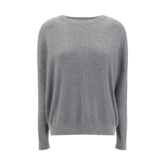 Brunello Cucinelli Ribbed Sweater - L