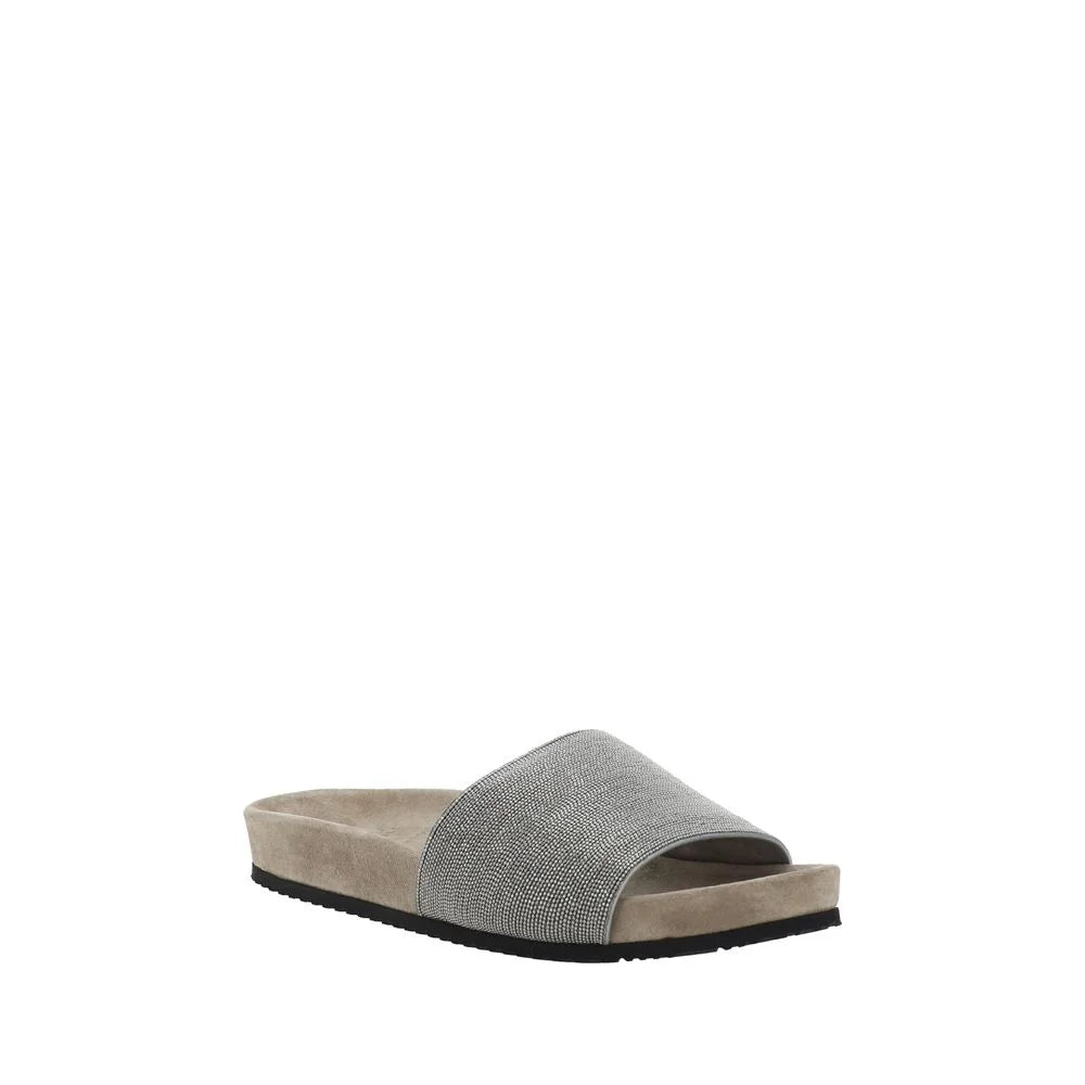 Brunello Cucinelli Sandals - Sandals