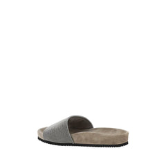 Brunello Cucinelli Sandals - Sandals