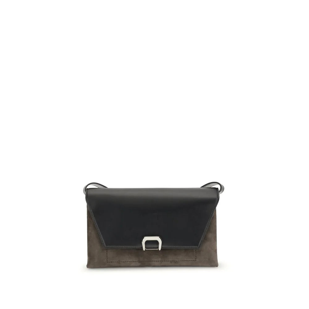 Brunello Cucinelli Sartorial Shoulder Bag - Cross Body Bags