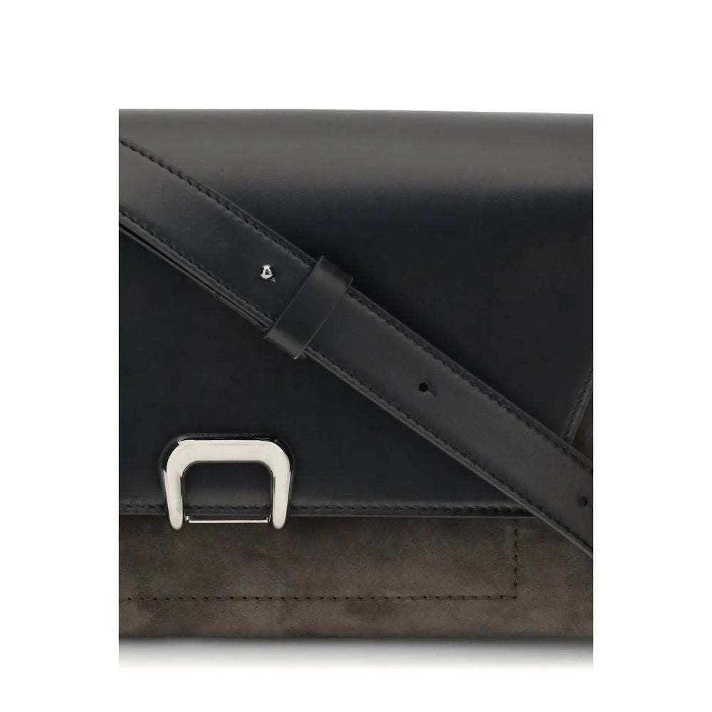 Brunello Cucinelli Sartorial Shoulder Bag - Cross Body Bags