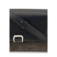 Brunello Cucinelli Sartorial Shoulder Bag - Cross Body Bags