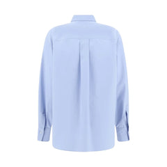 Brunello Cucinelli Shirt with iconic jewelry detail - XS