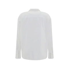 Brunello Cucinelli Shirt with iconic jewelry details - Shirts