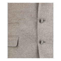 Brunello Cucinelli Silk and wool Suit - Suits