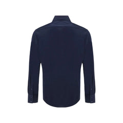 Brunello Cucinelli Silk Shirt - Shirts