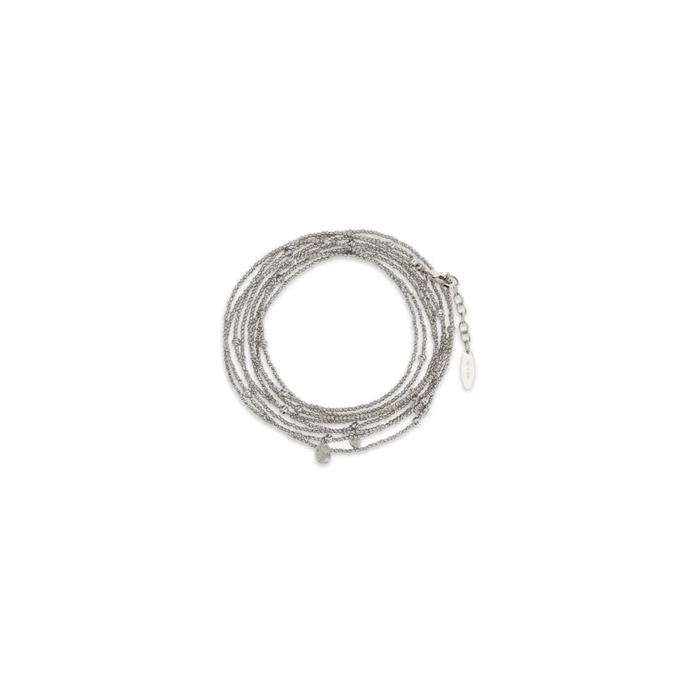 Brunello Cucinelli Silver Bracelet - One Size