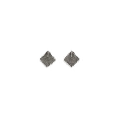 Brunello Cucinelli Silver Silver Earrings - One Size