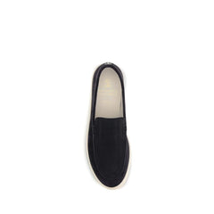 Brunello Cucinelli Slip-on Sneakers - Sneakers