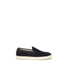 Brunello Cucinelli Slip-on Sneakers - Sneakers