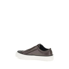 Brunello Cucinelli Slip-on Sneakers - Sneakers