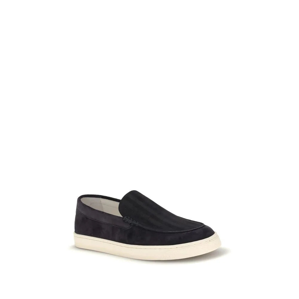 Brunello Cucinelli Slip-on Sneakers - Sneakers