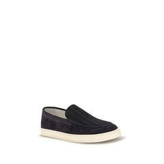 Brunello Cucinelli Slip-on Sneakers - Sneakers