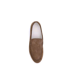 Brunello Cucinelli Slip-on Sneakers - EU44/US11