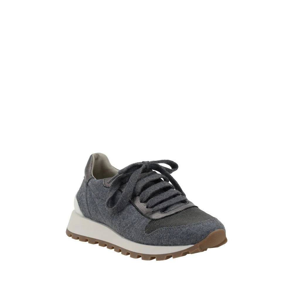 Brunello Cucinelli Sneakers - Sneakers