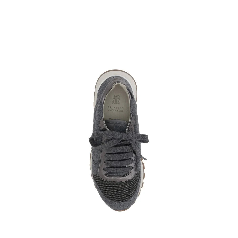 Brunello Cucinelli Sneakers - Sneakers