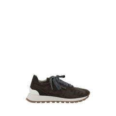 Brunello Cucinelli Sneakers with iconic embellishments - Sneakers