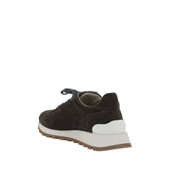 Brunello Cucinelli Sneakers with iconic embellishments - Sneakers